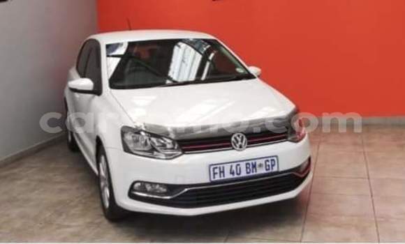 Sayi Na hannu Volkswagen Polo White Mota in Hlotse a Leribe Sayi Na hannu Volkswagen Polo White Mota in Hlotse a Leribe