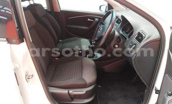 Sayi Na hannu Volkswagen Polo White Mota in Hlotse a Leribe Sayi Na hannu Volkswagen Polo White Mota in Hlotse a Leribe