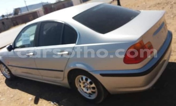 Buy Used BMW 3–Series Silver Car in Maseru in Maseru Buy Used BMW 3–Series Silver Car in Maseru in Maseru
