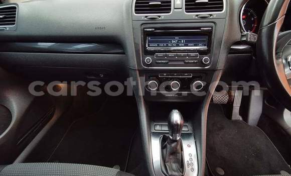 Buy Used Volkswagen Golf White Car in Hlotse in Leribe Buy Used Volkswagen Golf White Car in Hlotse in Leribe