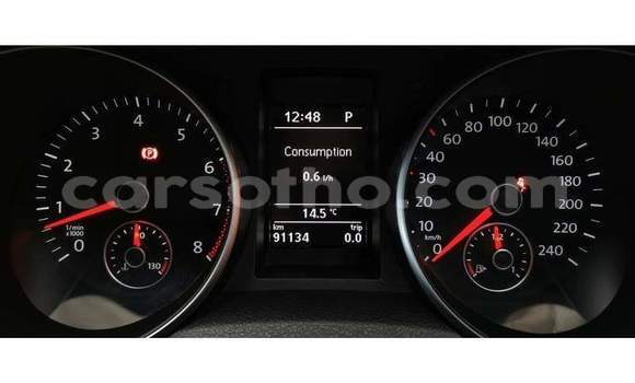 Buy Used Volkswagen Golf White Car in Hlotse in Leribe Buy Used Volkswagen Golf White Car in Hlotse in Leribe