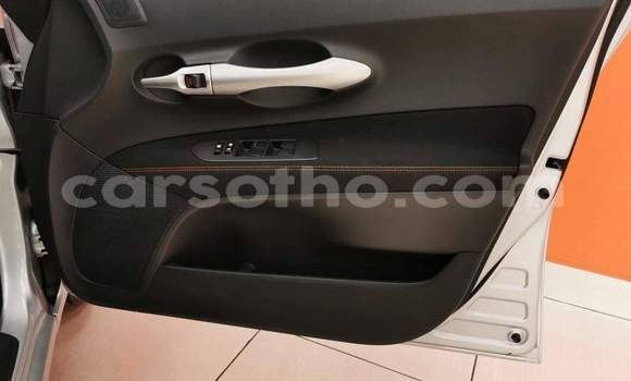 Acheter Occasion Voiture Toyota Auris Marron à Hlotse, Leribe Acheter Occasion Voiture Toyota Auris Marron à Hlotse, Leribe