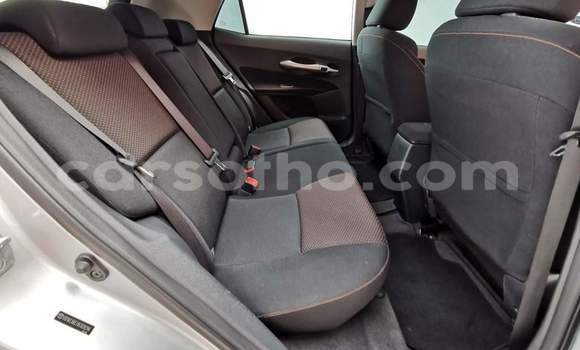 Acheter Occasion Voiture Toyota Auris Marron à Hlotse, Leribe Acheter Occasion Voiture Toyota Auris Marron à Hlotse, Leribe