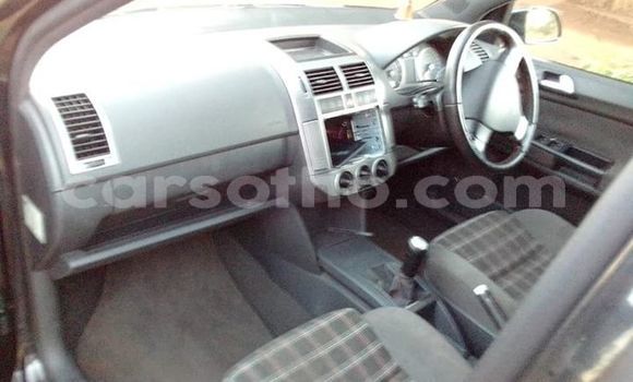 Buy Used Volkswagen Polo GTI Black Car in Maseru in Maseru Buy Used Volkswagen Polo GTI Black Car in Maseru in Maseru