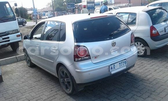 Buy Used Volkswagen Polo Silver Car in Maseru in Maseru Buy Used Volkswagen Polo Silver Car in Maseru in Maseru