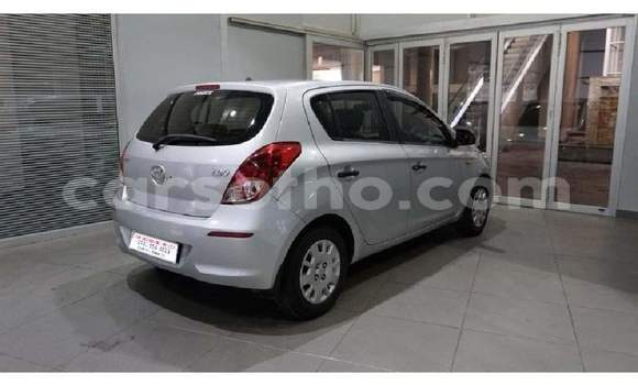 اشتري مستعمل Hyundai ix20 Other سيارة في Hlotse في Leribe اشتري مستعمل Hyundai ix20 Other سيارة في Hlotse في Leribe