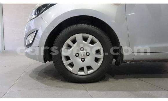 اشتري مستعمل Hyundai ix20 Other سيارة في Hlotse في Leribe اشتري مستعمل Hyundai ix20 Other سيارة في Hlotse في Leribe