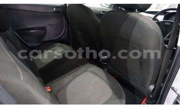 اشتري مستعمل Hyundai ix20 Other سيارة في Hlotse في Leribe اشتري مستعمل Hyundai ix20 Other سيارة في Hlotse في Leribe