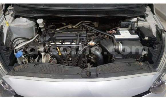 اشتري مستعمل Hyundai ix20 Other سيارة في Hlotse في Leribe اشتري مستعمل Hyundai ix20 Other سيارة في Hlotse في Leribe