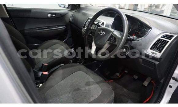 اشتري مستعمل Hyundai ix20 Other سيارة في Hlotse في Leribe اشتري مستعمل Hyundai ix20 Other سيارة في Hlotse في Leribe