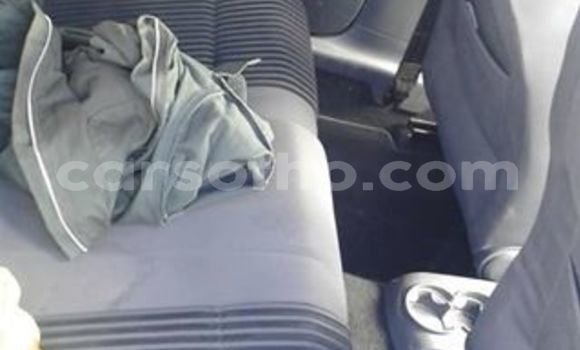 Buy Used Volkswagen Polo Silver Car in Maseru in Maseru Buy Used Volkswagen Polo Silver Car in Maseru in Maseru