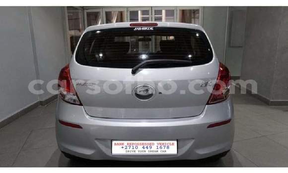 اشتري مستعمل Hyundai ix20 Other سيارة في Hlotse في Leribe اشتري مستعمل Hyundai ix20 Other سيارة في Hlotse في Leribe