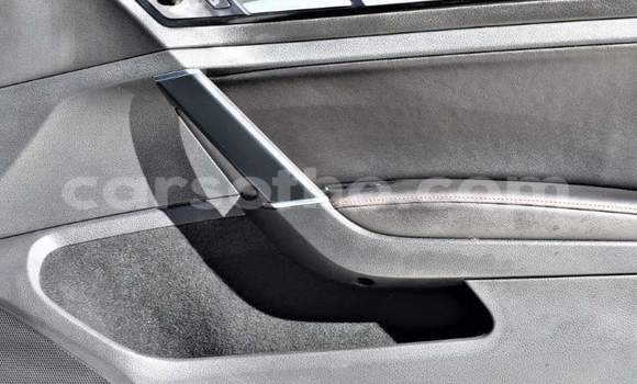اشتري مستعمل Volkswagen Golf GTI White سيارة في Hlotse في Leribe اشتري مستعمل Volkswagen Golf GTI White سيارة في Hlotse في Leribe