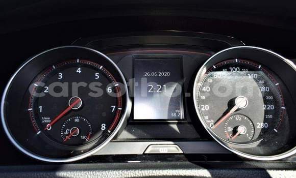 اشتري مستعمل Volkswagen Golf GTI White سيارة في Hlotse في Leribe اشتري مستعمل Volkswagen Golf GTI White سيارة في Hlotse في Leribe