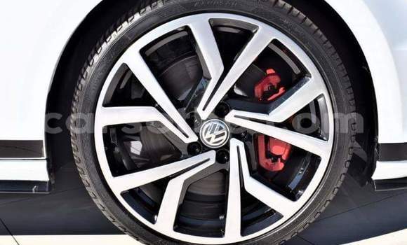اشتري مستعمل Volkswagen Golf GTI White سيارة في Hlotse في Leribe اشتري مستعمل Volkswagen Golf GTI White سيارة في Hlotse في Leribe