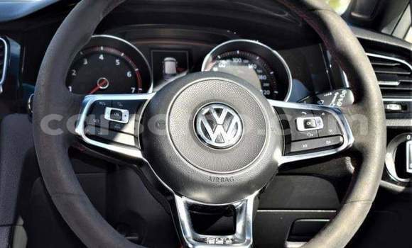 اشتري مستعمل Volkswagen Golf GTI White سيارة في Hlotse في Leribe اشتري مستعمل Volkswagen Golf GTI White سيارة في Hlotse في Leribe