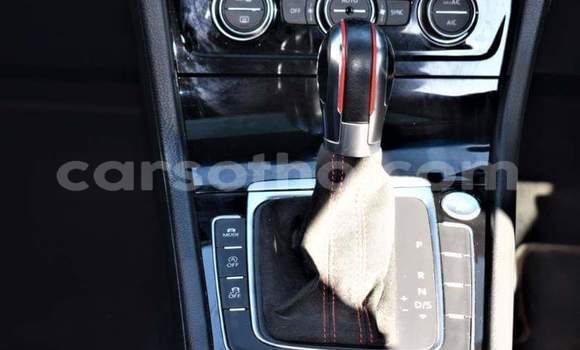اشتري مستعمل Volkswagen Golf GTI White سيارة في Hlotse في Leribe اشتري مستعمل Volkswagen Golf GTI White سيارة في Hlotse في Leribe
