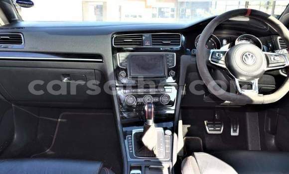 اشتري مستعمل Volkswagen Golf GTI White سيارة في Hlotse في Leribe اشتري مستعمل Volkswagen Golf GTI White سيارة في Hlotse في Leribe