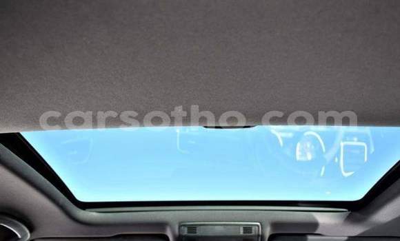 اشتري مستعمل Volkswagen Golf GTI White سيارة في Hlotse في Leribe اشتري مستعمل Volkswagen Golf GTI White سيارة في Hlotse في Leribe