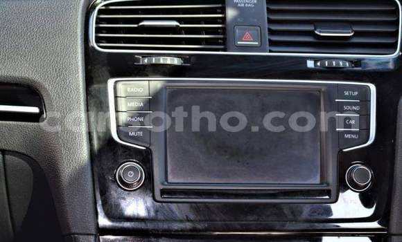 اشتري مستعمل Volkswagen Golf GTI White سيارة في Hlotse في Leribe اشتري مستعمل Volkswagen Golf GTI White سيارة في Hlotse في Leribe