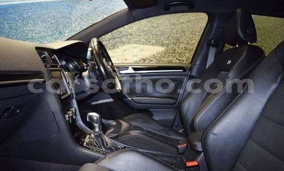 Buy Used Volkswagen Golf R Other Car in Hlotse in Leribe Buy Used Volkswagen Golf R Other Car in Hlotse in Leribe