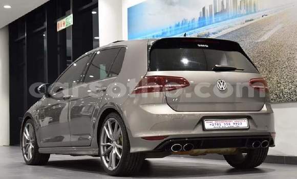 Buy Used Volkswagen Golf R Other Car in Hlotse in Leribe Buy Used Volkswagen Golf R Other Car in Hlotse in Leribe