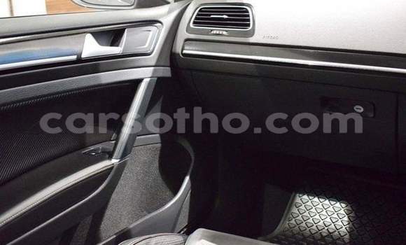 Buy Used Volkswagen Golf R Other Car in Hlotse in Leribe Buy Used Volkswagen Golf R Other Car in Hlotse in Leribe