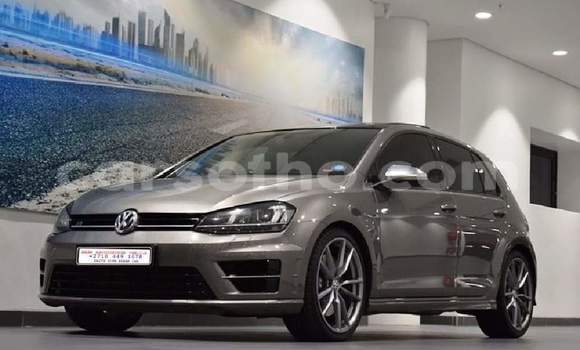 Buy Used Volkswagen Golf R Other Car in Hlotse in Leribe Buy Used Volkswagen Golf R Other Car in Hlotse in Leribe