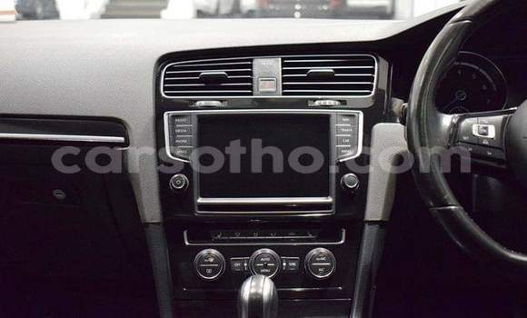Buy Used Volkswagen Golf R Other Car in Hlotse in Leribe Buy Used Volkswagen Golf R Other Car in Hlotse in Leribe