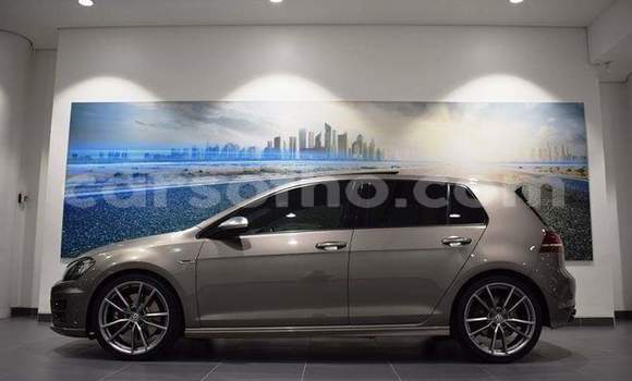 Buy Used Volkswagen Golf R Other Car in Hlotse in Leribe Buy Used Volkswagen Golf R Other Car in Hlotse in Leribe