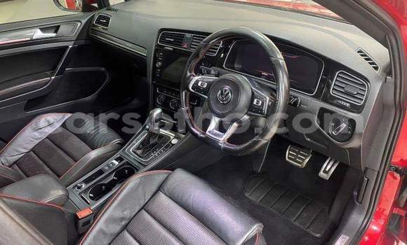 اشتري مستعمل Volkswagen Golf GTI Red سيارة في Hlotse في Leribe اشتري مستعمل Volkswagen Golf GTI Red سيارة في Hlotse في Leribe