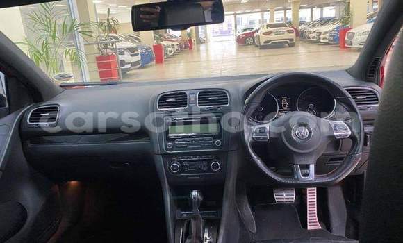 اشتري مستعمل Volkswagen Golf GTI Red سيارة في Hlotse في Leribe اشتري مستعمل Volkswagen Golf GTI Red سيارة في Hlotse في Leribe