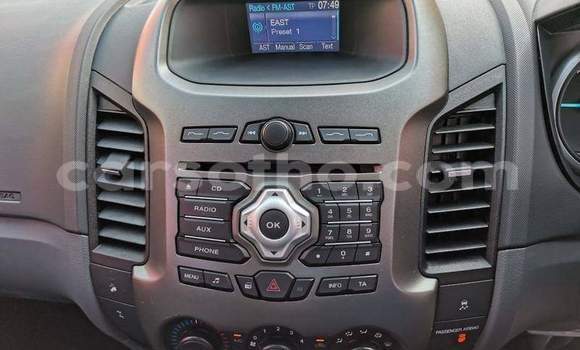 Acheter Occasion Voiture Ford Ranger Blanc à Hlotse, Leribe Acheter Occasion Voiture Ford Ranger Blanc à Hlotse, Leribe