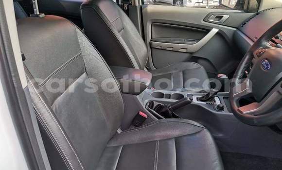 Acheter Occasion Voiture Ford Ranger Blanc à Hlotse, Leribe Acheter Occasion Voiture Ford Ranger Blanc à Hlotse, Leribe