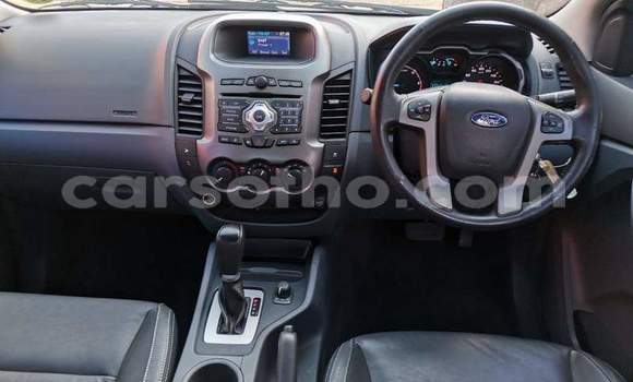 Acheter Occasion Voiture Ford Ranger Blanc à Hlotse, Leribe Acheter Occasion Voiture Ford Ranger Blanc à Hlotse, Leribe