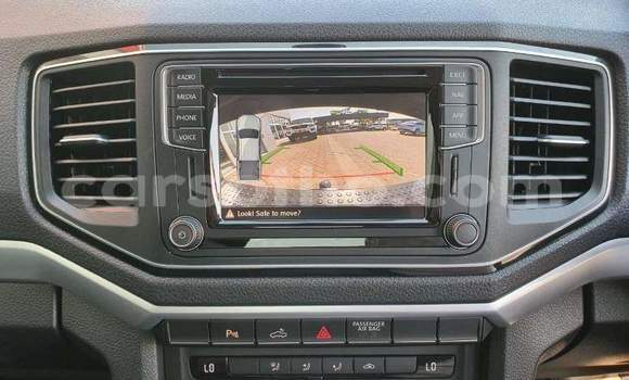 Sayi Na hannu Volkswagen Amarok Blue Mota in Hlotse a Leribe Sayi Na hannu Volkswagen Amarok Blue Mota in Hlotse a Leribe