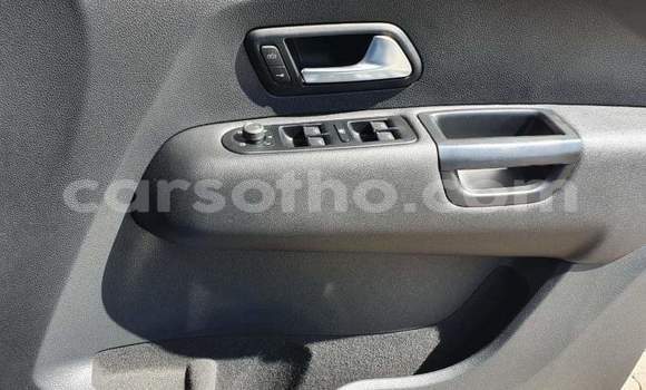 Sayi Na hannu Volkswagen Amarok Blue Mota in Hlotse a Leribe Sayi Na hannu Volkswagen Amarok Blue Mota in Hlotse a Leribe