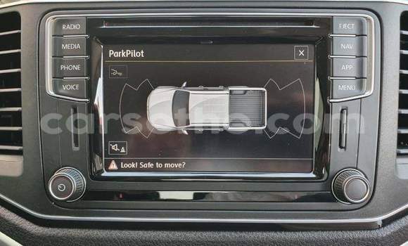 Sayi Na hannu Volkswagen Amarok Blue Mota in Hlotse a Leribe Sayi Na hannu Volkswagen Amarok Blue Mota in Hlotse a Leribe