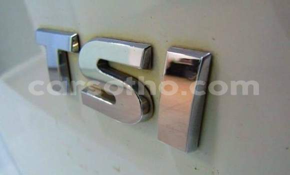 Acheter Occasion Voiture Volkswagen Golf Bleu à Hlotse, Leribe Acheter Occasion Voiture Volkswagen Golf Bleu à Hlotse, Leribe