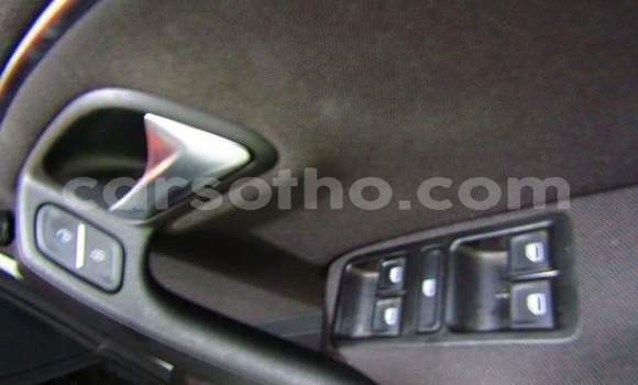 Acheter Occasion Voiture Volkswagen Golf Bleu à Hlotse, Leribe Acheter Occasion Voiture Volkswagen Golf Bleu à Hlotse, Leribe