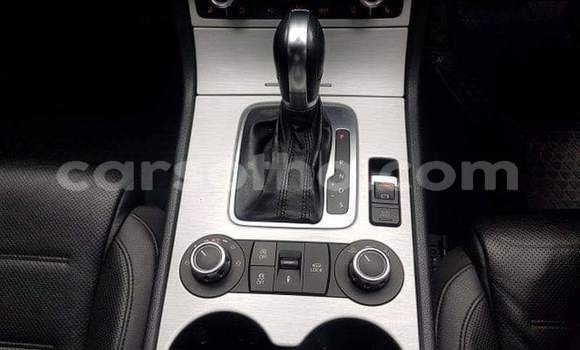 Acheter Occasion Voiture Volkswagen Touareg Bleu à Hlotse, Leribe Acheter Occasion Voiture Volkswagen Touareg Bleu à Hlotse, Leribe