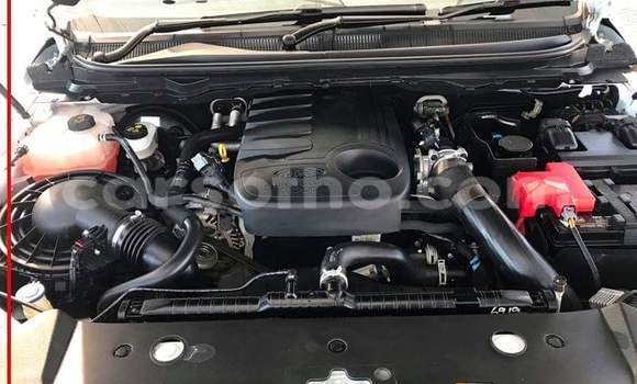 Sayi Na hannu Ford Ranger White Mota in Hlotse a Leribe Sayi Na hannu Ford Ranger White Mota in Hlotse a Leribe