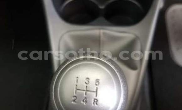 Sayi Na hannu Toyota Etios White Mota in Mafeteng a Mafeteng Sayi Na hannu Toyota Etios White Mota in Mafeteng a Mafeteng