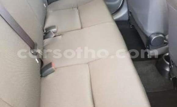 Sayi Na hannu Toyota Etios White Mota in Mafeteng a Mafeteng Sayi Na hannu Toyota Etios White Mota in Mafeteng a Mafeteng