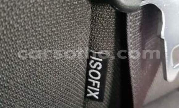 Sayi Na hannu Toyota Etios White Mota in Mafeteng a Mafeteng Sayi Na hannu Toyota Etios White Mota in Mafeteng a Mafeteng