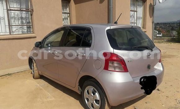 Buy Used Toyota Vitz Other Car in Maseru in Maseru Buy Used Toyota Vitz Other Car in Maseru in Maseru