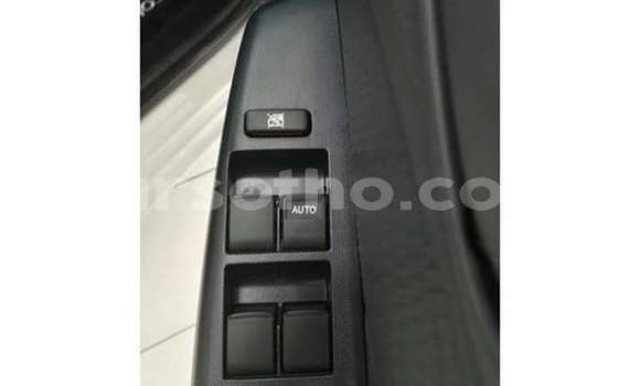 Sayi Na hannu Toyota Etios White Mota in Mafeteng a Mafeteng Sayi Na hannu Toyota Etios White Mota in Mafeteng a Mafeteng