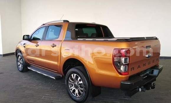 Sayi Na hannu Ford Ranger Other Mota in Mafeteng a Mafeteng Sayi Na hannu Ford Ranger Other Mota in Mafeteng a Mafeteng