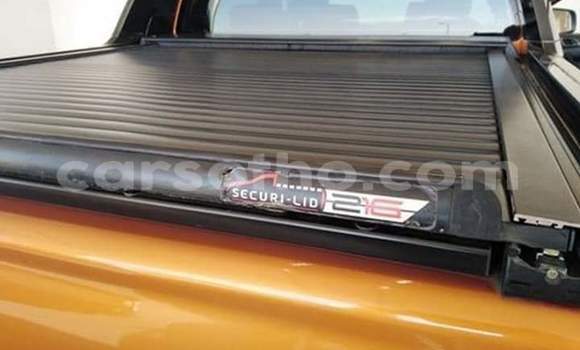 Sayi Na hannu Ford Ranger Other Mota in Mafeteng a Mafeteng Sayi Na hannu Ford Ranger Other Mota in Mafeteng a Mafeteng