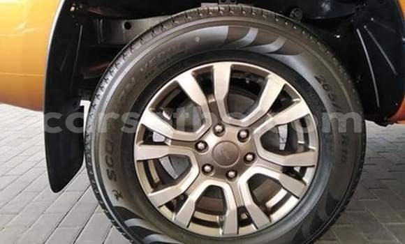 Sayi Na hannu Ford Ranger Other Mota in Mafeteng a Mafeteng Sayi Na hannu Ford Ranger Other Mota in Mafeteng a Mafeteng